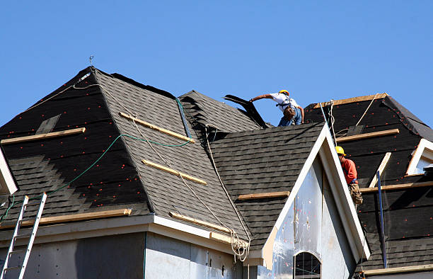 Best Emergency Roof Repair  in Pineland, TX